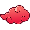Flying Nimbus Studios Transparent No Text.png