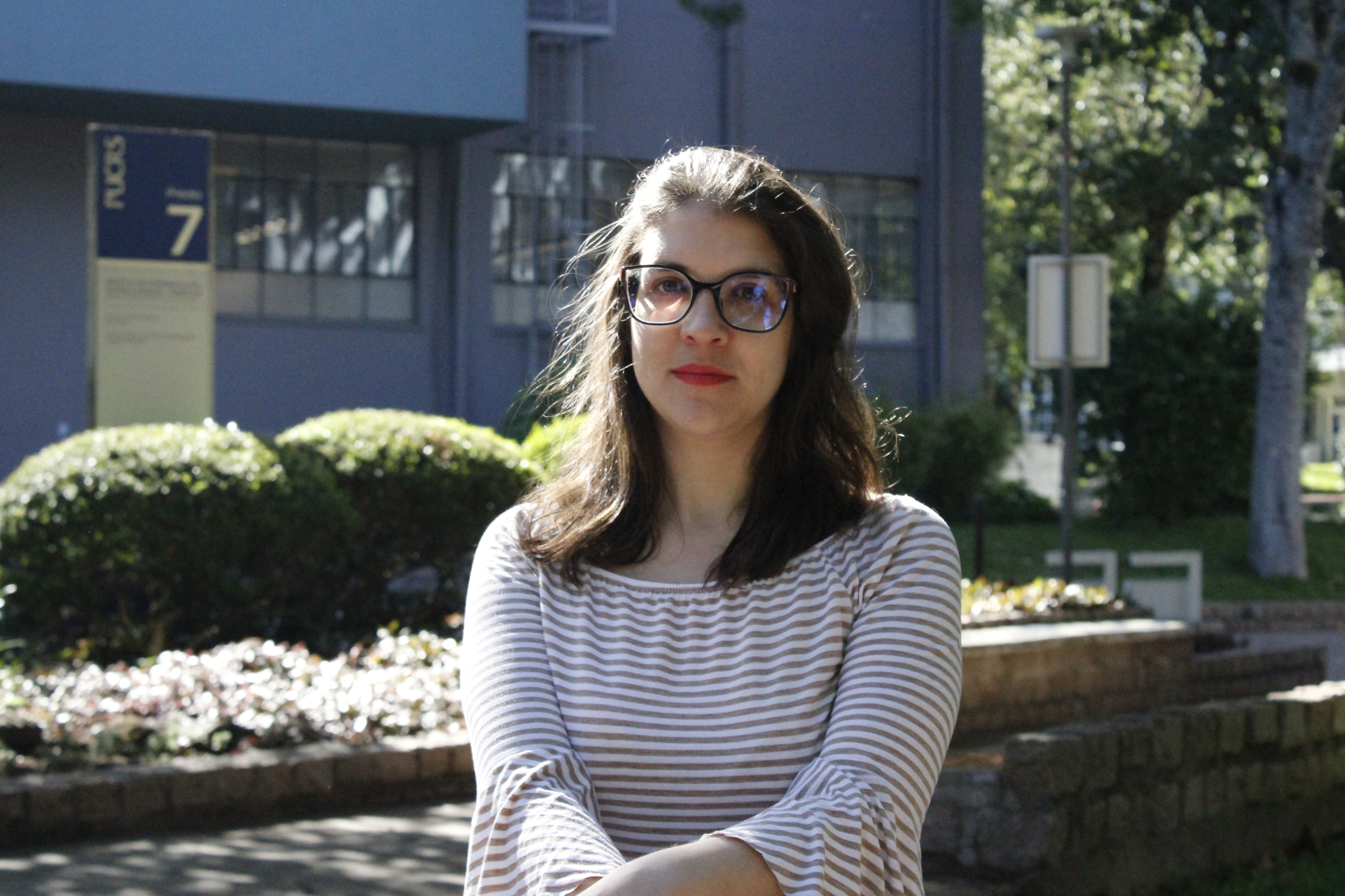 Foto do escritor: Liliane Moura