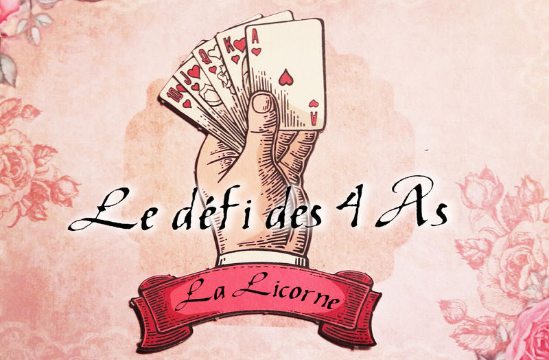 le challenge 4 as 2018