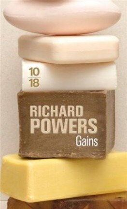 Powers,Richard – Gains