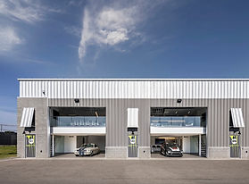 M1 Garage M1 Private Garage for Sale