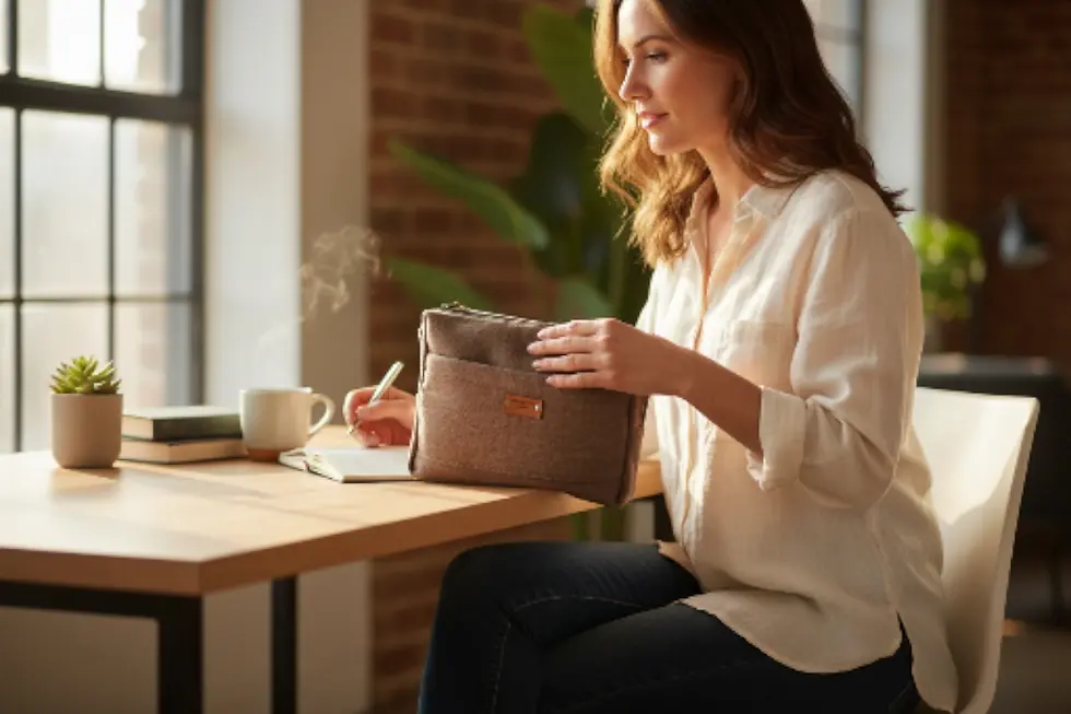 Thumbnail: Sling Fanny