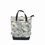 Thumbnail: World old map/3-way convertible/tote bag