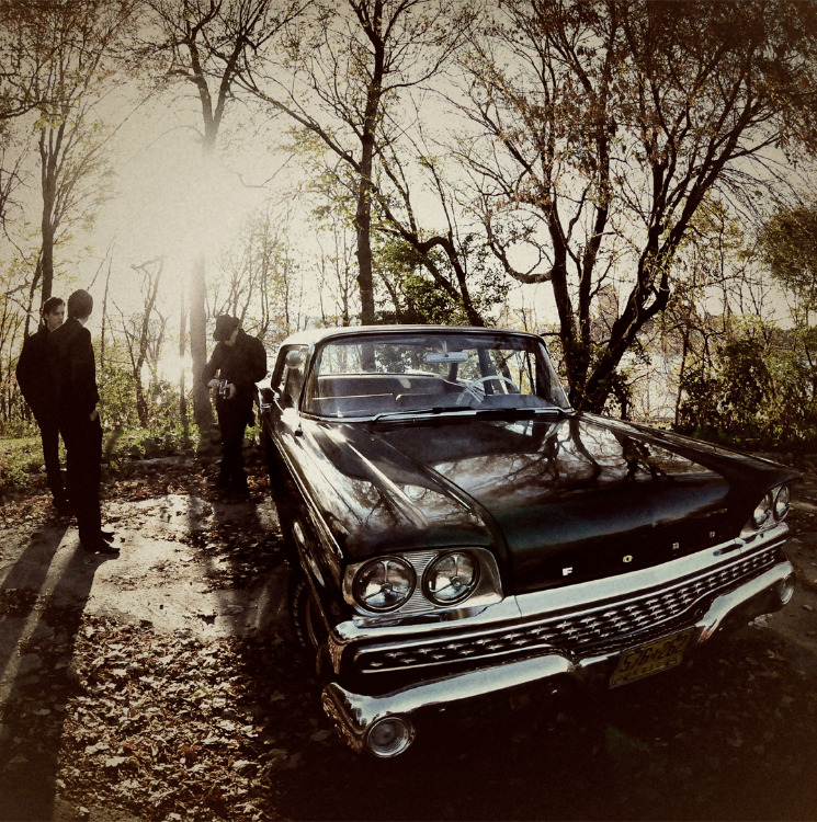 2017 LP Cover