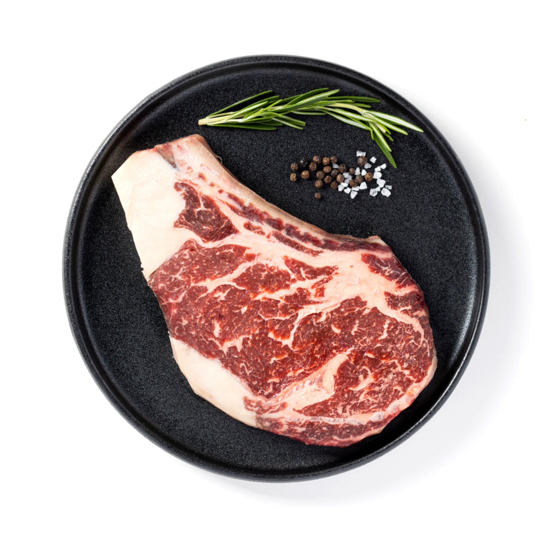 60 Days Top Prime Bone-in Ribeye