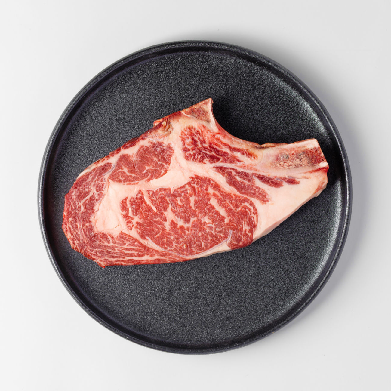40 Days Prime Bone-in Ribeye