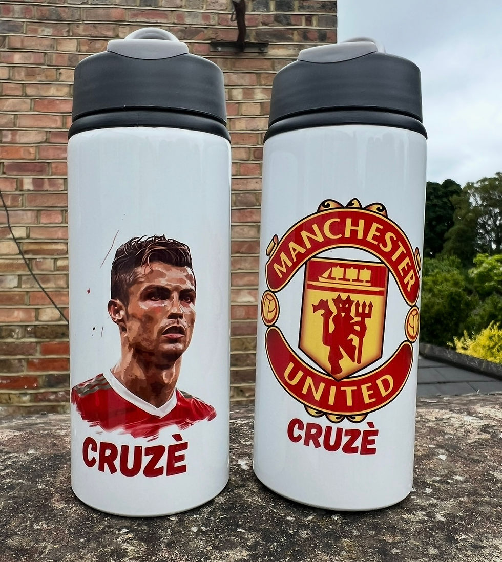 Thumbnail: Water Bottles