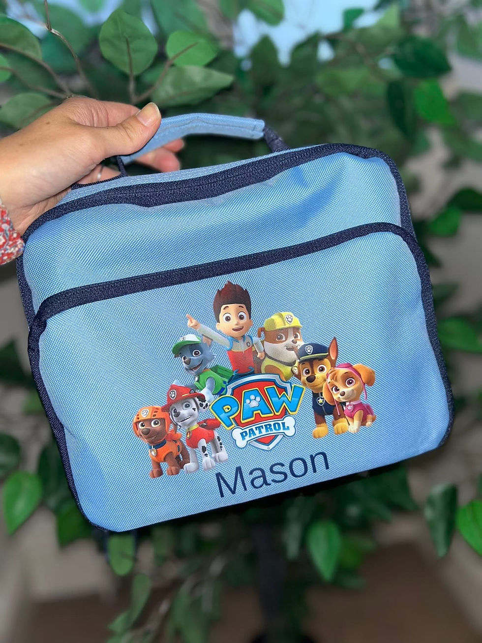 Thumbnail: Lunch Bag