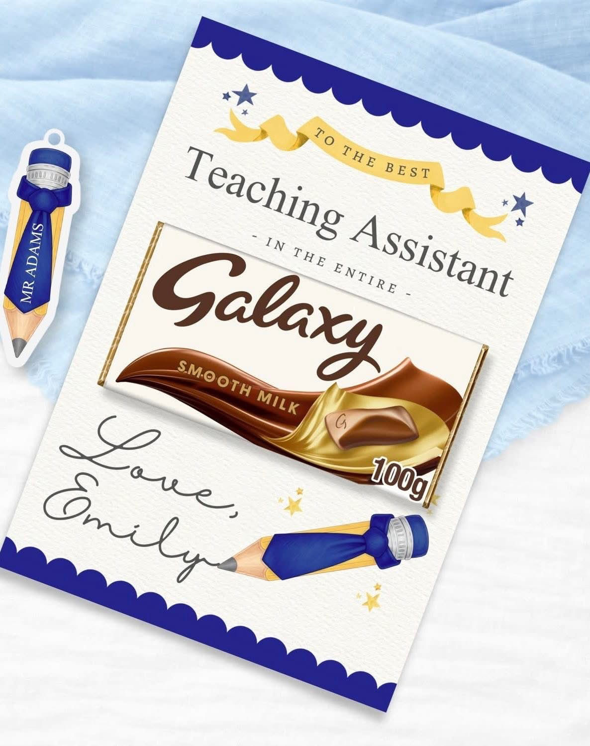 In The Entire Galaxy A4 card