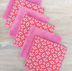 Retrouvez ici tous les articles zéro déchet pour une salle de bain écoresponsable