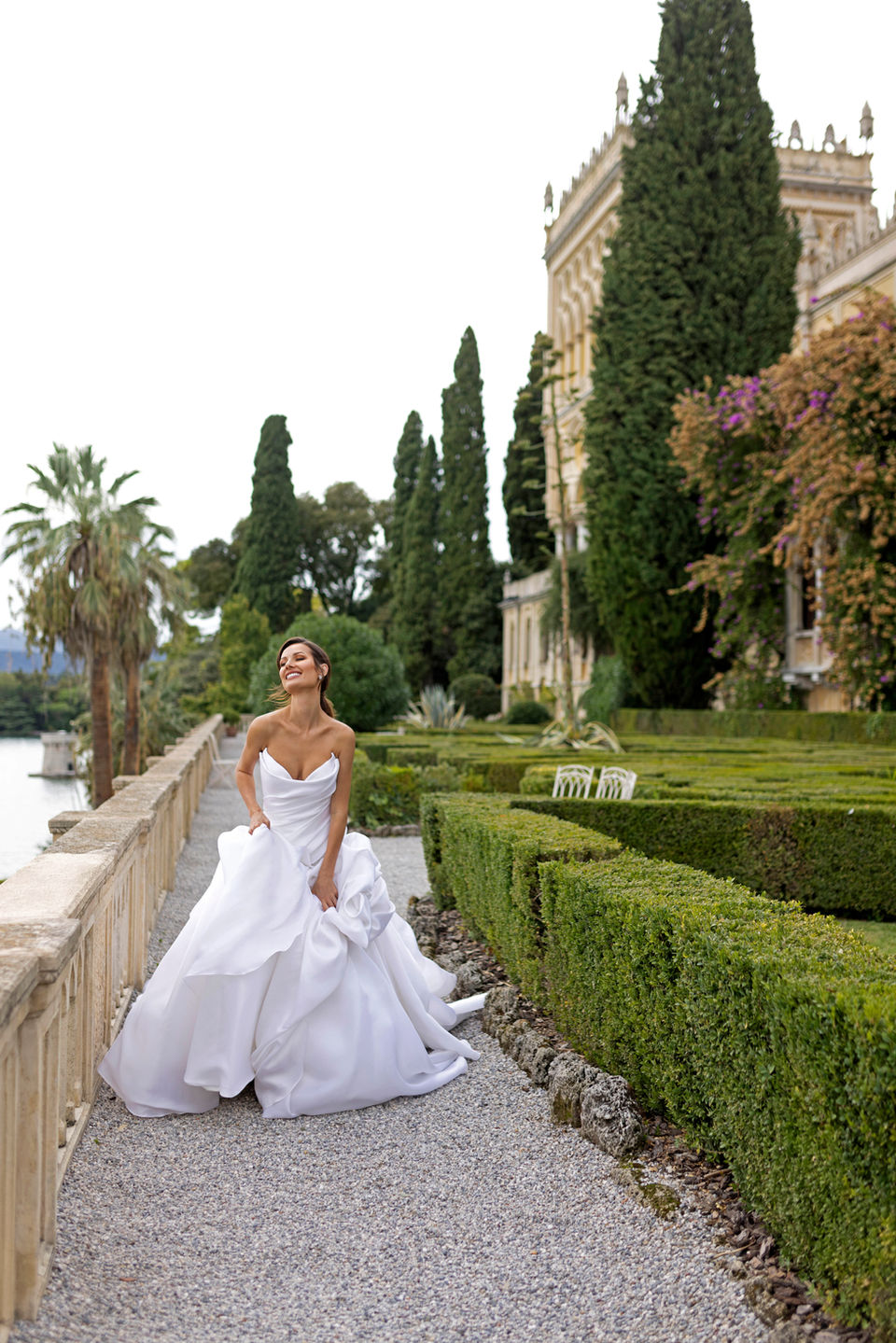 L'incanto Bridal Collection - Melbourne Bespoke Wedding Dresses
