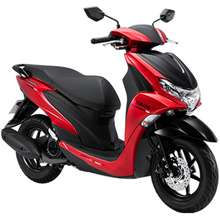 Xe Tay Ga Yamaha Freego 