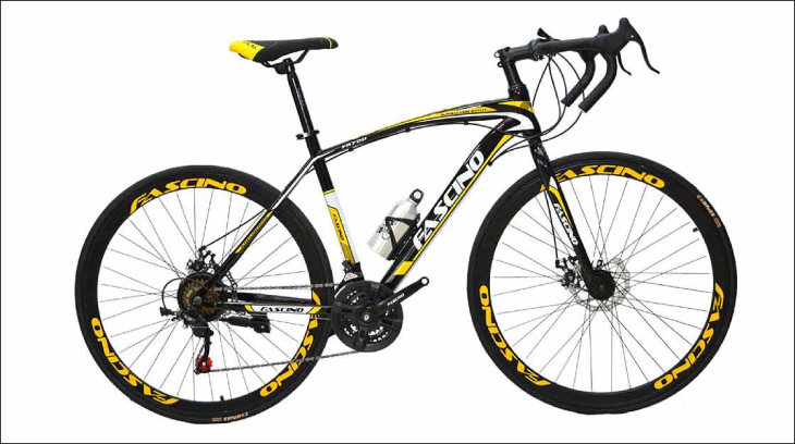 Xe đạp đua (Road Bike)