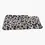 Thumbnail: Lightweight Leopard  Scarf - Cream
