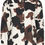 Thumbnail: B.Young BYIHAMMA REG SHIRT String Cow Print