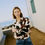 Thumbnail: B.Young BYIHAMMA REG SHIRT String Cow Print