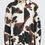Thumbnail: B.Young BYIHAMMA REG SHIRT String Cow Print