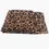 Thumbnail: Lightweight Leopard  Scarf - Brown