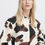 Thumbnail: B.Young BYIHAMMA REG SHIRT String Cow Print