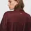 Thumbnail: Nümph NUSANTINA SHIRT Burgundy