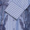 Thumbnail: B.Young BYFIRAS FLOWER SHIRT Blue
