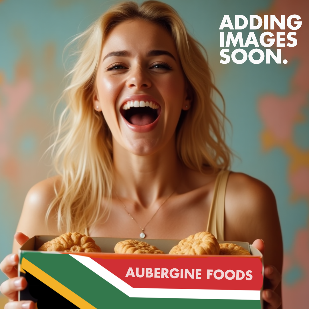 Knorr Spicy Roast Chicken Cook-In-Bags, 35g