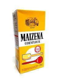 Maizena Cornstarch 500g - Ideal Baking & Cooking Thickener