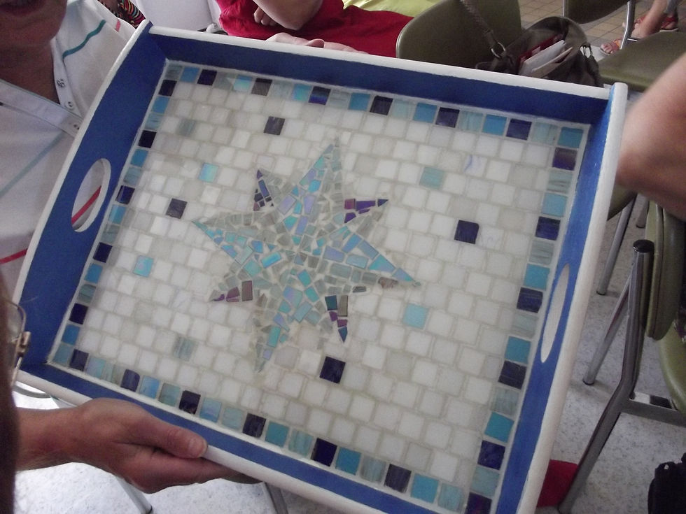 Mosaïque