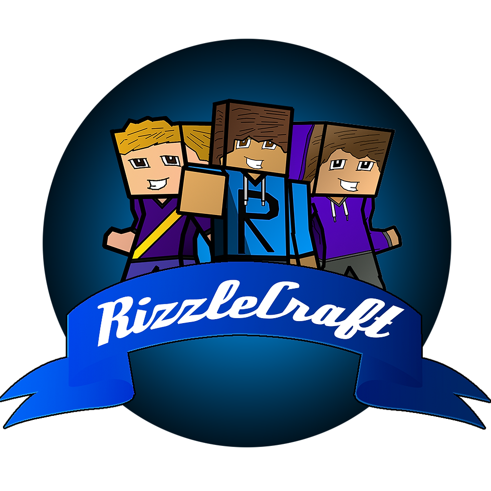 RizzleCraft Server Icon 