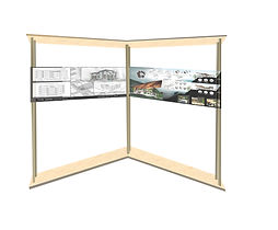 Back Structure Design 2