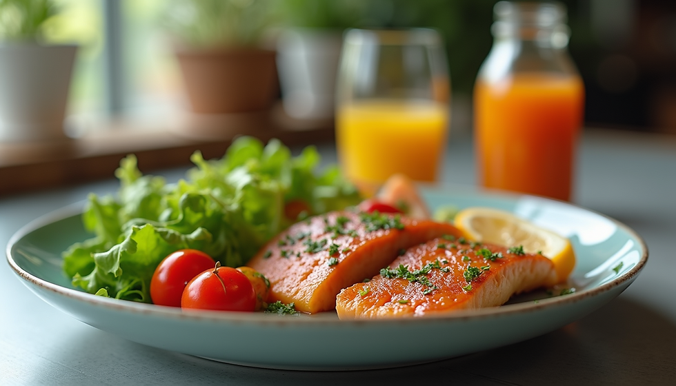 Medically Guided Weight Loss for Lasting Results