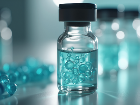 Revitalize Your Life with Peptide Therapy