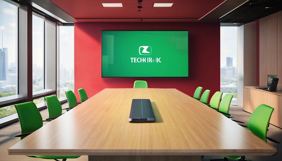 天理テックカンファレンス2024