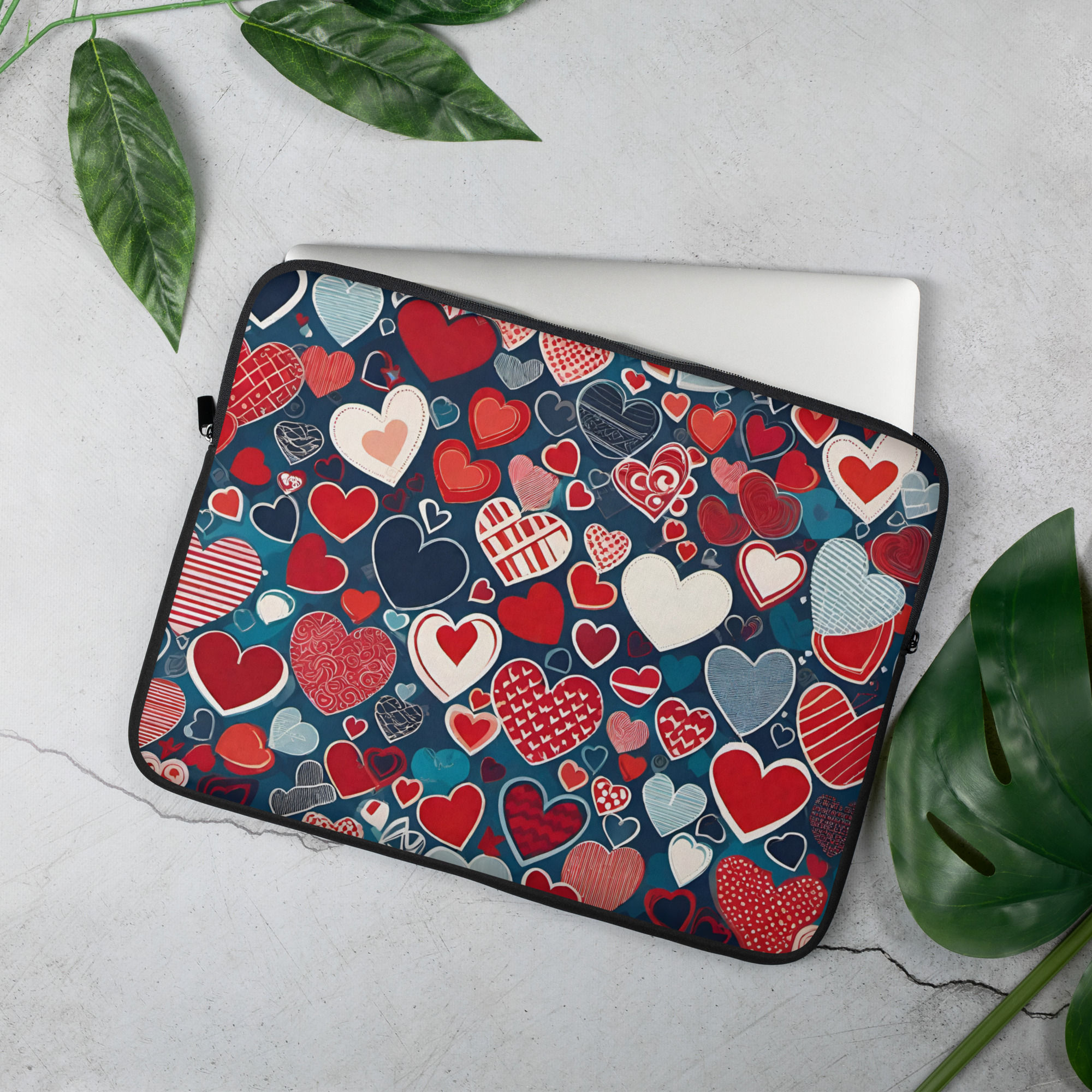 Sweetheart Laptop Sleeve
