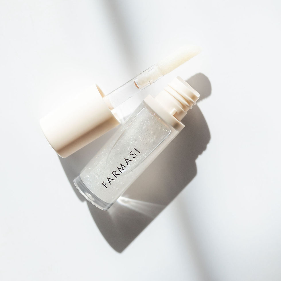 Miniatura: FARMASI MAKE UP RELLENADOR DE LABIOS LÍQUIDO