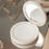 Thumbnail: FARMASI TRANSLUCENT SETTING POWDER