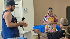 John Rose Celebration of Life