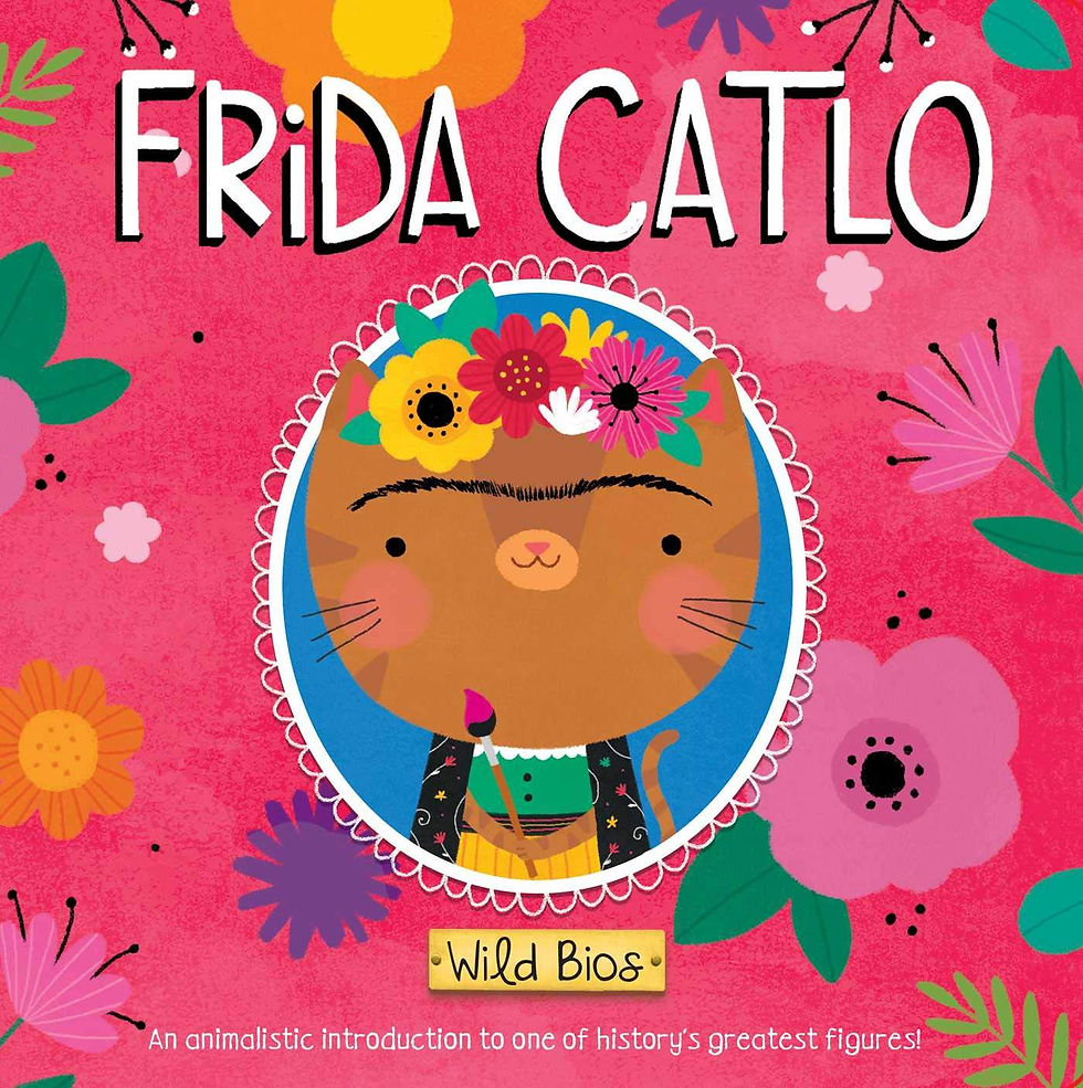 August Playdate (Ages 3-5)
