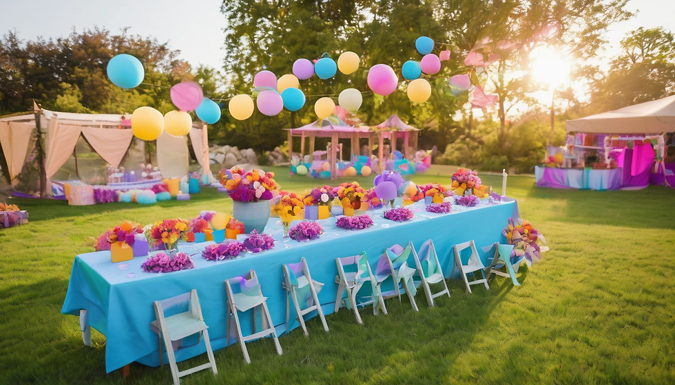 Fiesta del solsticio de verano