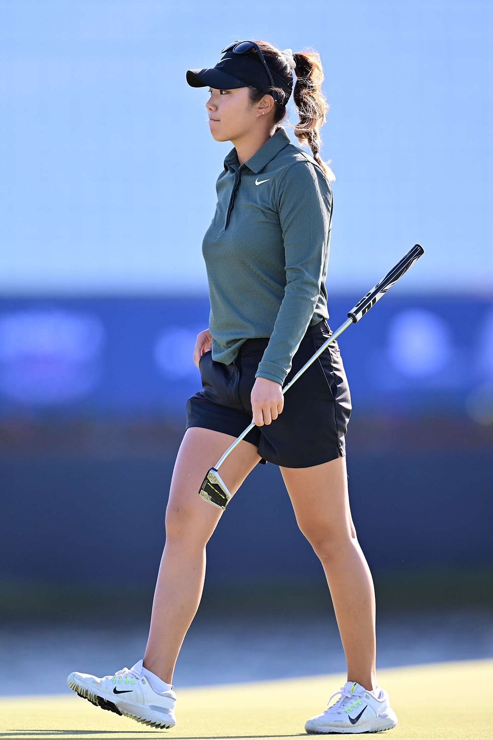 BLUEPRINT | The Klub 22