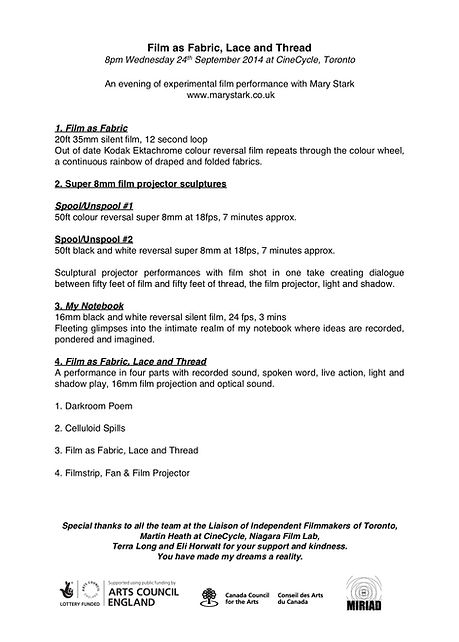 Cinecyle Performance Notes for Public.jp