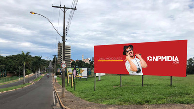 Outdoor Portal do Lago