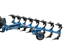 ecochaum maiņversējarkls