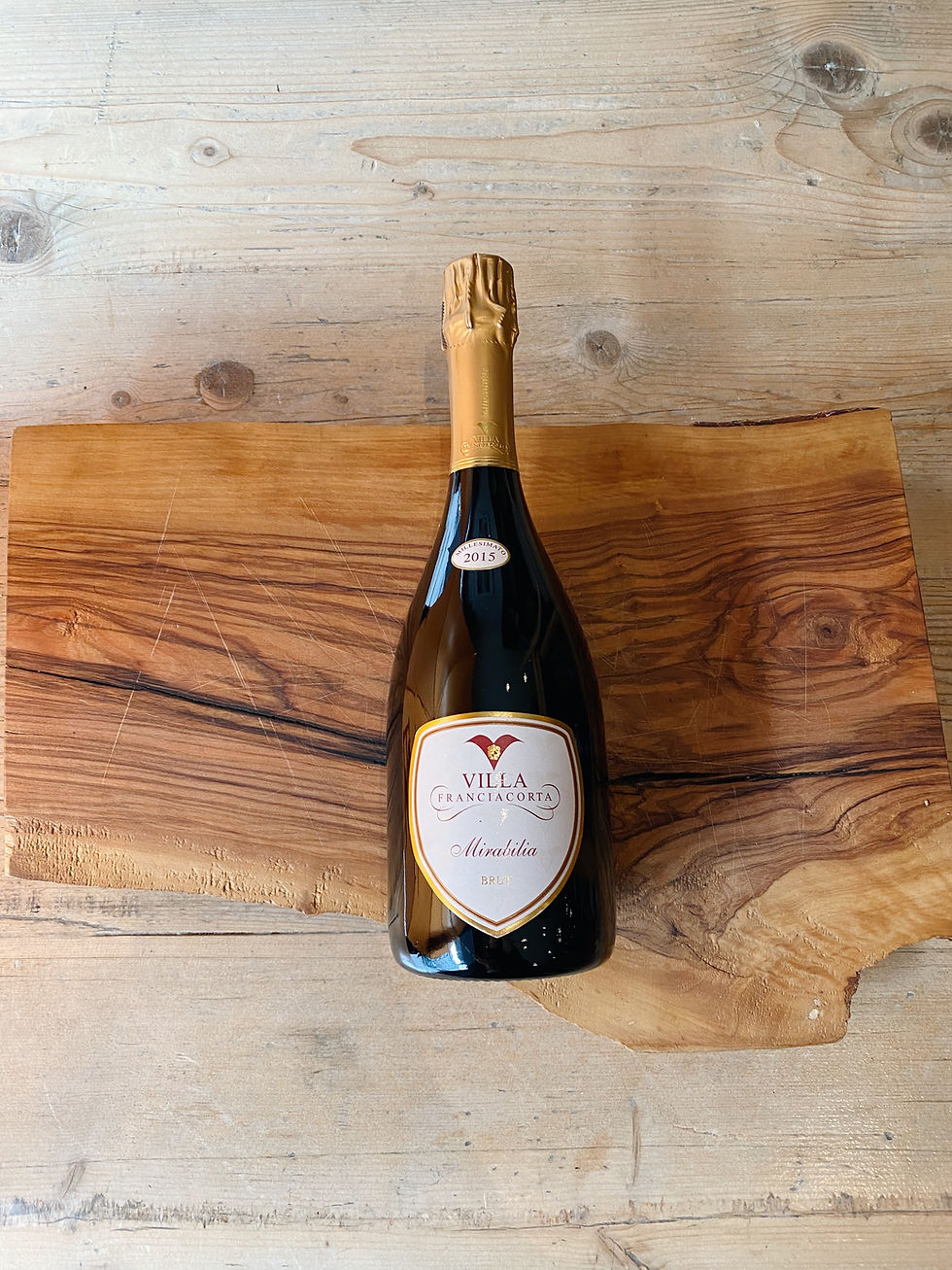Franciacorta Mirabilia Brut