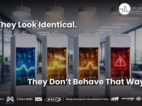 The Price of Inconsistency: How Firmware Variations Break Smart Lighting Deployments