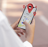 Online Tracking