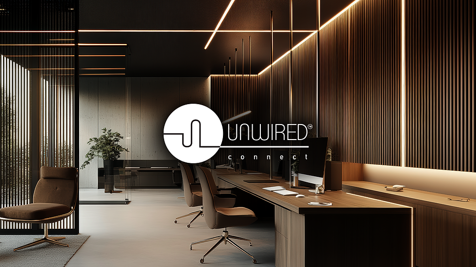 Powering Smart Spaces Across India: How UWC is Building the Lighting Control Ecosystem