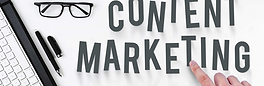 Content Marketing online course