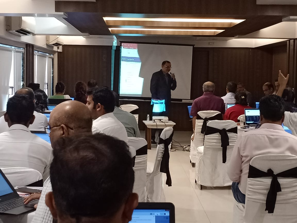 Digital Marketing Workshop
