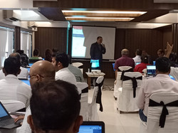 Digital Marketing Workshop